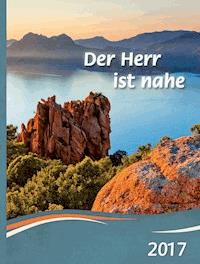 Der Herr ist nahe -  - ebook
