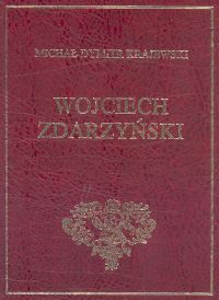 Wojciech Zdarzyński - Krajewski Michał Dymitr - książka