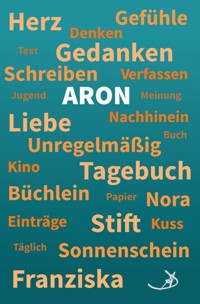 Aron - Andreas Dietrich - ebook