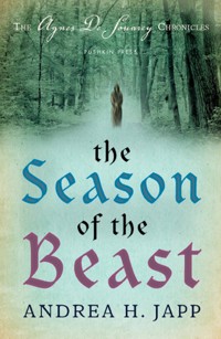 The Season of the Beast - Andrea Japp - ebook