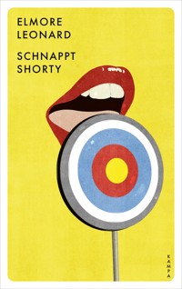 Schnappt Shorty - Leonard Elmore - ebook
