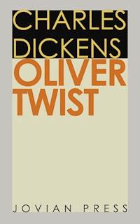Oliver Twist - Dickens Charles - ebook