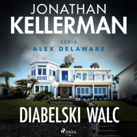 Diabelski walc - Jonathan Kellerman - ebook + audiobook
