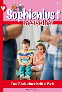 Das Ende einer heilen Welt - Marietta Brem - ebook