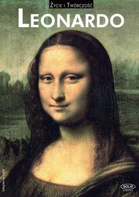 Leonardo - Arrechea Julio - książka