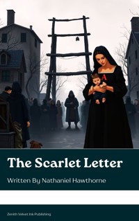 The Scarlet Letter - Nathaniel Hawthorne - ebook