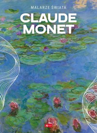 Claude Monet -  - książka