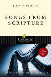 Songs from Scripture - James W. Reapsome - ebook