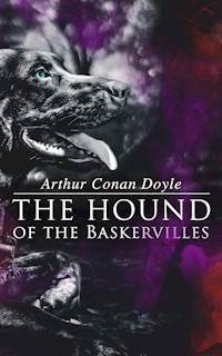 The Hound of the Baskervilles - Arthur Conan Doyle - ebook