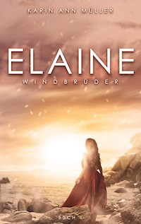 Elaine - Karin Ann Müller - ebook