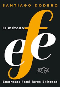 El método EFE - Santiago Dodero - ebook