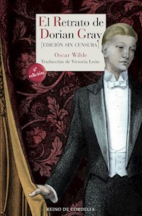 El retrato de Dorian Gray - Oscar Wilde - ebook