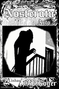 Nosferatu - G.B. Royer - ebook