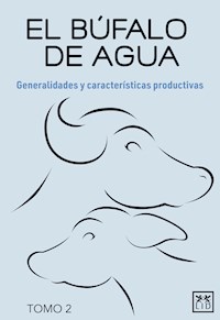 El búfalo de agua. Tomo 2 - Luis  Alberto de la Cruz - ebook
