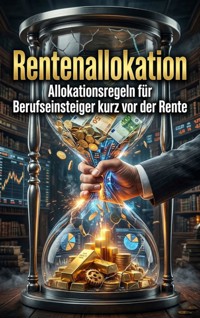 Rentenallokation - Tilda Vogel - ebook