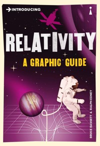 Introducing Relativity - Bruce Bassett - ebook