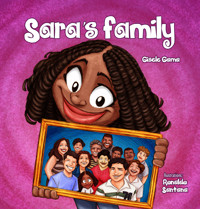 Sara's family - Gisele Gama - ebook