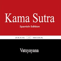 Kama Sutra - Vatsyayana - ebook