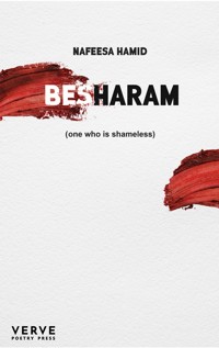 Besharam - Nafeesa Hamid - ebook