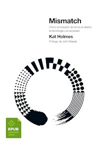 Mismatch - Kat Holmes - ebook