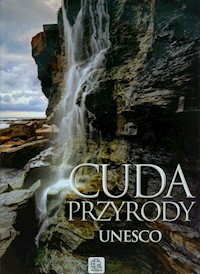 Cuda przyrody UNESCO - - książka