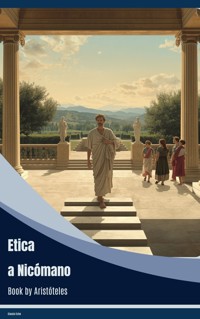 Etica a Nicómano - Aristoteles - ebook