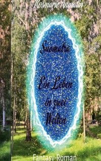 Suomatra - Rosmarie Anmalin - ebook