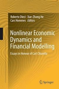 Nonlinear Economic Dynamics and Financial Modelling - - ebook