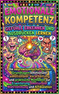 Emotionale Kompetenz: Gefühle erkennen und ausdrücken lernen - Paul Schulz - ebook