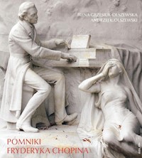 Pomniki Fryderyka Chopina -  - książka