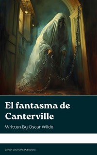 El fantasma de Canterville - wilde oscar - ebook