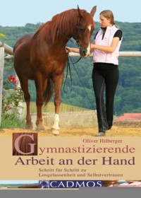 Gymnastizierende Arbeit an der Hand - Oliver Hilberger - ebook
