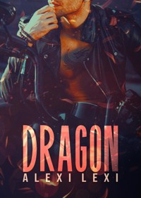 Dragon - Lexi Alexi - ebook