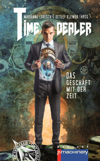 TIME DEALER -  - ebook