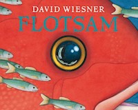 Flotsam - Wiesner David - książka