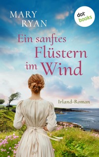 EIn sanftes Flüstern im Wind - Mary Ryan - ebook