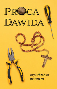 Proca Dawida -  - książka