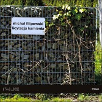 Licytacja kamienia - Filipowski Michał - książka