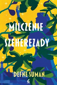 Milczenie Szeherezady - Suman Defne - ebook + książka