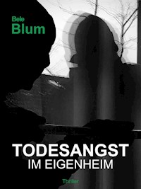 Todesangst im Eigenheim - Bele Blum - ebook