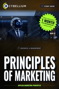 Principles of Marketing - Cybellium - ebook