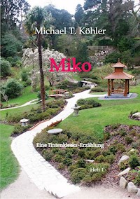 Miko - Michael T. Köhler - ebook