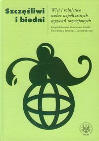 Szczęśliwi i biedni -  - książka