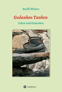 Gedanken Tanken - Steffi Witter - ebook