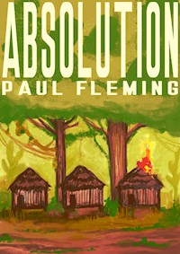 Absolution - Paul Fleming - ebook