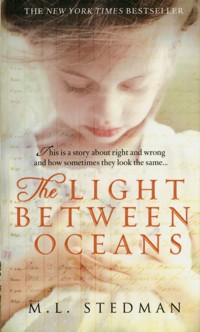 The Light Between Oceans - Stedman M L - książka