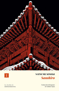 Sanshiro (N.Ed.) - Soseki Natsume - ebook