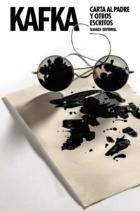 Carta al padre y otros escritos - Franz Kafka - ebook