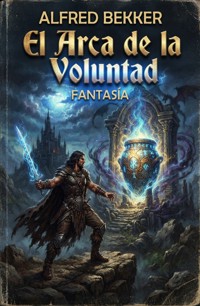 El Arca de la Voluntad: Fantasía - Alfred Bekker - ebook