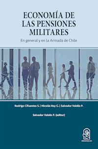 Economía de las Pensiones Militares - Salvador P. Valdés - ebook